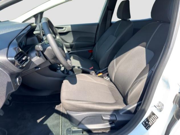 FORD Fiesta Fiesta 1.1 75 CV 5 porte Plus rif. 23744655 - Foto 10
