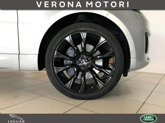 Land Rover Range Rover Sport 3.0 I6 MHEV HST - Foto 9
