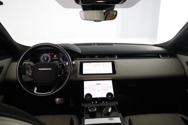 LAND ROVER Range Rover Velar Velar 2.0 I4 240 CV R-Dynamic S rif. 23979073 - Foto 4