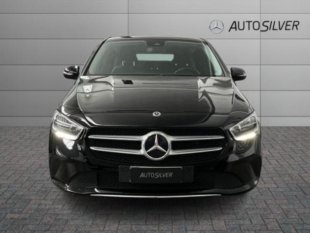 MERCEDES-BENZ B 180 d Automatic Sport rif. 23152727 - Foto 3