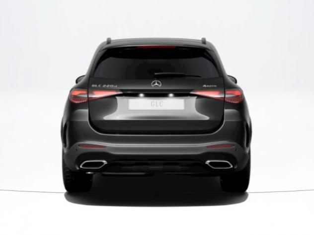 MERCEDES-BENZ GLC 220 d 4Matic Mild Hybrid AMG Line Premium rif. 23811316 - Foto 3