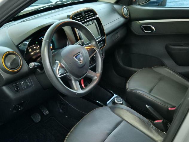 DACIA - Spring - Comfort Plus Electric 45 - Foto 4