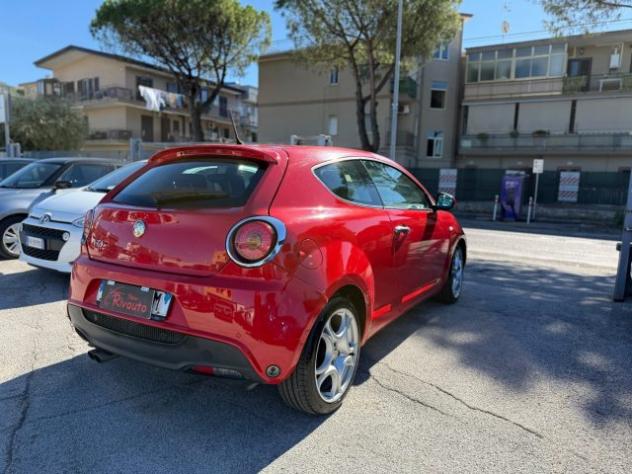 ALFA ROMEO MiTo 1.4 Benzina Gpl 155 CV Distinctive rif. 24194419 - Foto 4