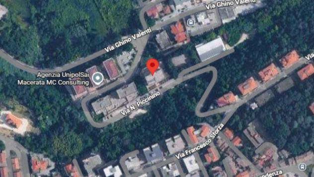 Immobile in asta di 35 m² in vendita a Macerata - Foto 7