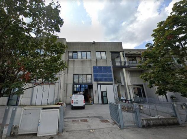 Industriale/Artigianale in vendita a Altavilla Vicentina