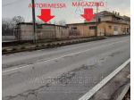 IMMOBILI-IMMOBILE COMMERCIALE-Via Sandigliano, 253, 13878 Candelo BI, Italia