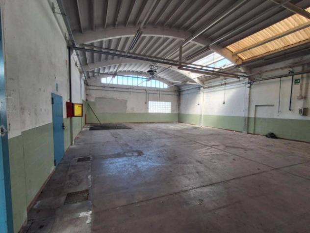 Immobile in asta di 2626 m² in vendita a Tavagnacco - Foto 13