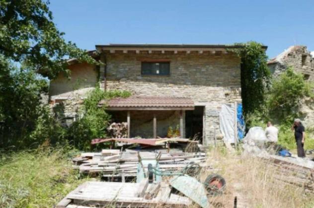Immobile in asta di 509 m² in vendita a Badia Tedalda - Foto 4