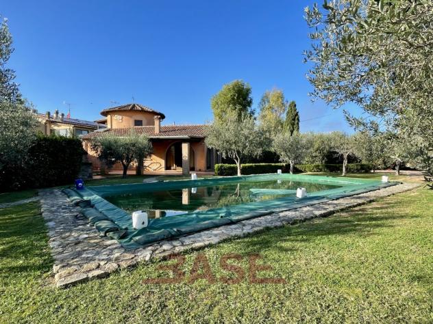 Villa in vendita a Bibbona - Foto 13