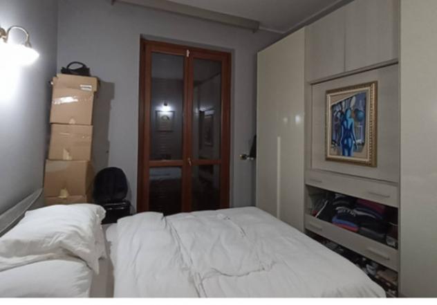 Immobile in asta di 91 m² in vendita a Bollate - Foto 5