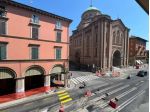 Quadrilocale in vendita a Bologna, Bolognina