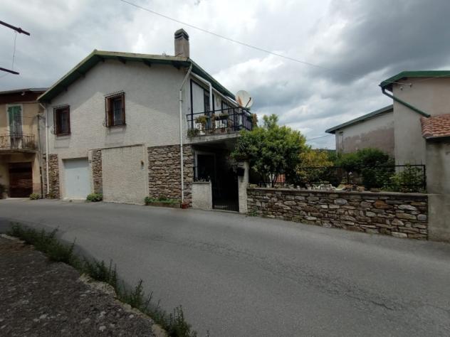 VENDESI A Ville San PIETRO CASA INDIPENDENTE CON GARAGE E GIARDINO - Foto 4