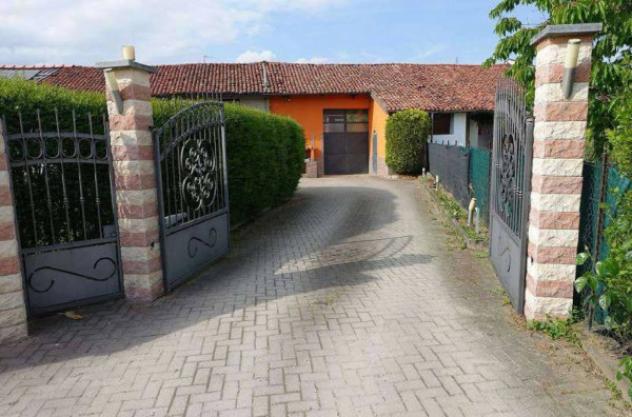 Immobile in asta di 125 m² in vendita a Bricherasio - Foto 13