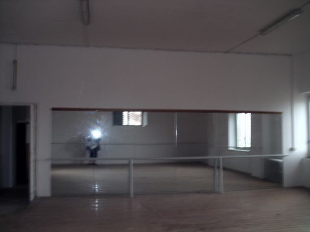 EDIFICIO MULTIPIANO IN VIA S.S. SALVATORE 12, A CALTAGIRONE (CT) - Foto 9
