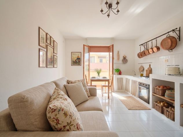 Appartamento in vendita a Casciavola - Cascina 114 mq Rif: 1450576 - Foto 6
