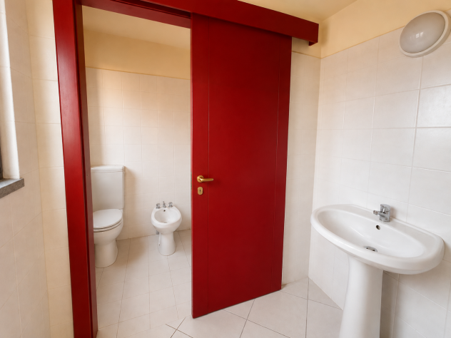 Terratetto in vendita a Titignano - Cascina 118 mq Rif: 1419333 - Foto 9