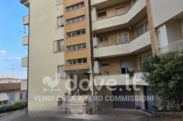 Appartamento di 120 m² con 4 locali e posto auto in vendita a Chianciano Terme - Foto 3
