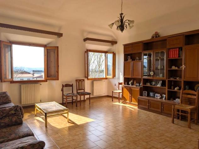 Appartamento in vendita a Cortenuova - Empoli 137 mq Rif: 1450774