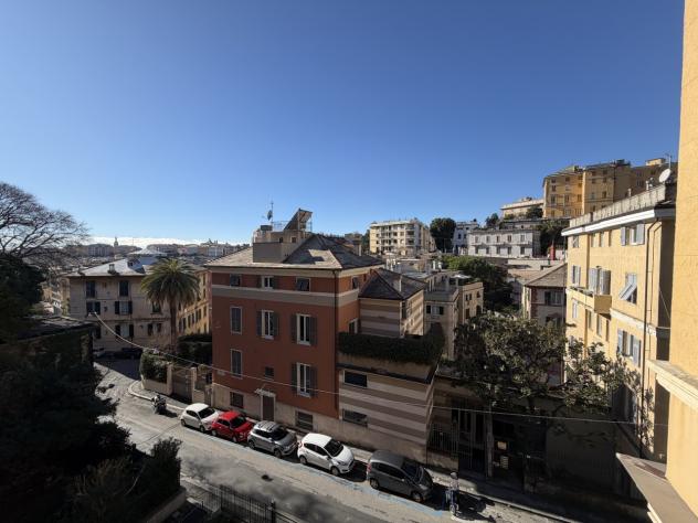 Appartamento in vendita a Genova, Castelletto - Foto 7