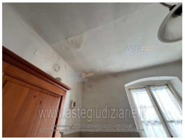IMMOBILI-IMMOBILE RESIDENZIALE-Via Carnia, 57/8, 16161 Genova GE, Italia