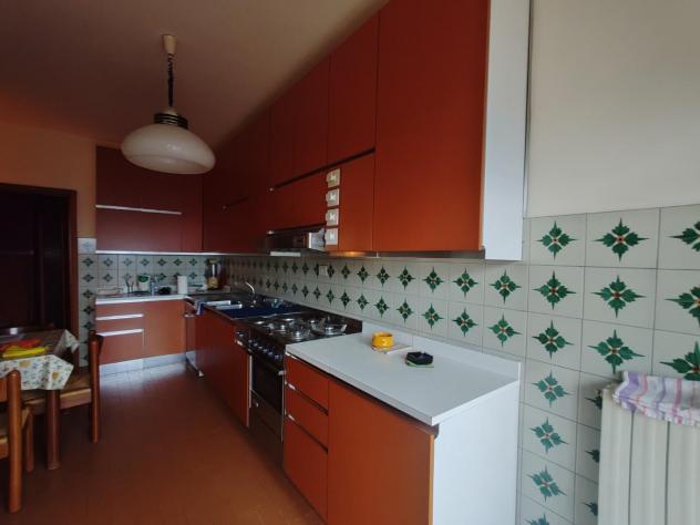 Appartamento in vendita a Massa 225 mq Rif: 1379084 - Foto 5