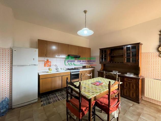 Rif.2494 - Ampio appartamento in zona Polo Commerciale a Modica - Foto 9