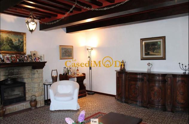 Villetta a schiera in vendita a Montecatini Val di Cecina 215 mq Rif: 1333737 - Foto 5