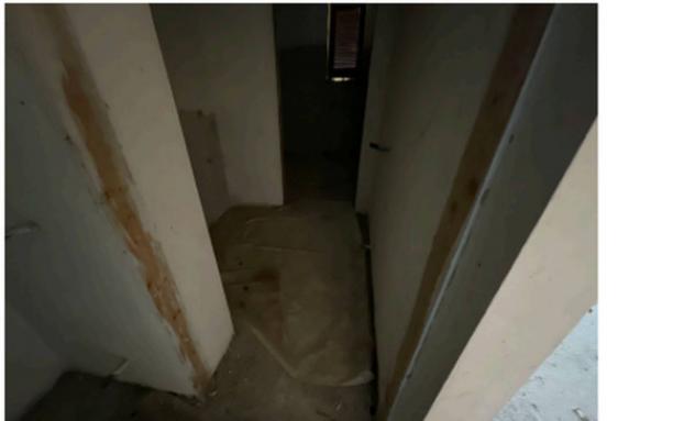 Immobile in asta di 146 m² in vendita a Montegabbione - Foto 2