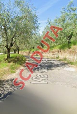 Immobile in asta di 87 m² in vendita a Olevano Romano