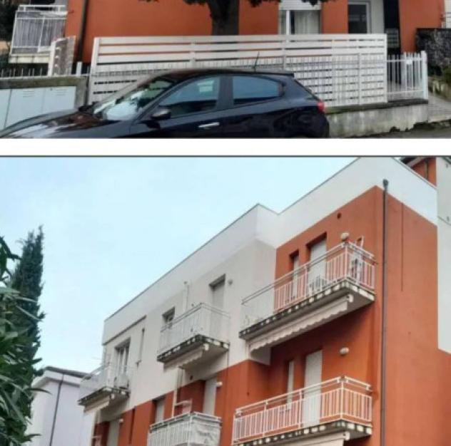 Immobile in asta di 57 m² in vendita a Pesaro - Foto 7