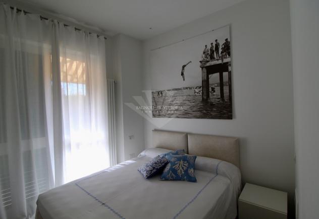 APPARTAMENTO di 5 vani e di 55 mq (PIETRASANTA) rif. 023 - Foto 10