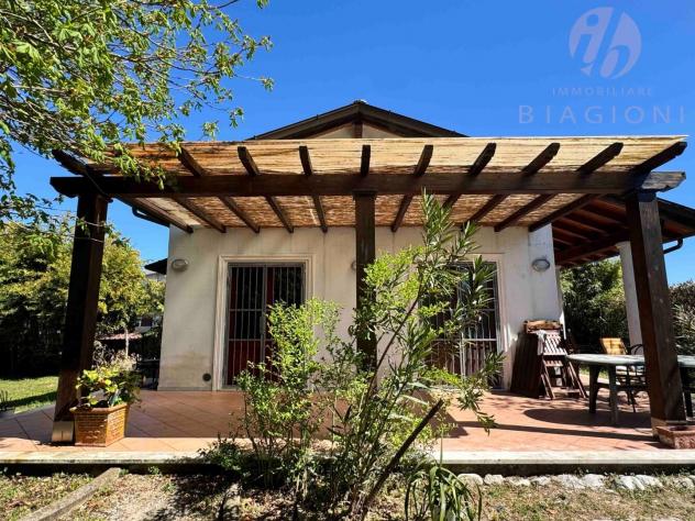 Villa in vendita a Tonfano - Pietrasanta 65 mq Rif: 1406024 - Foto 5