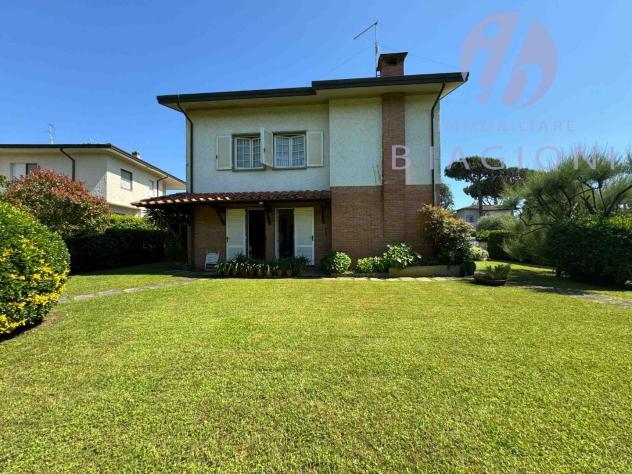 Villa in vendita a Focette - Pietrasanta 200 mq Rif: 1269888 - Foto 7