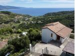 Villa in Contrada Scaravitoli