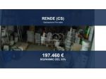 Immobile in asta di 94 m² in vendita a Rende