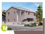 Quadrilocale in vendita a Santarcangelo di Romagna