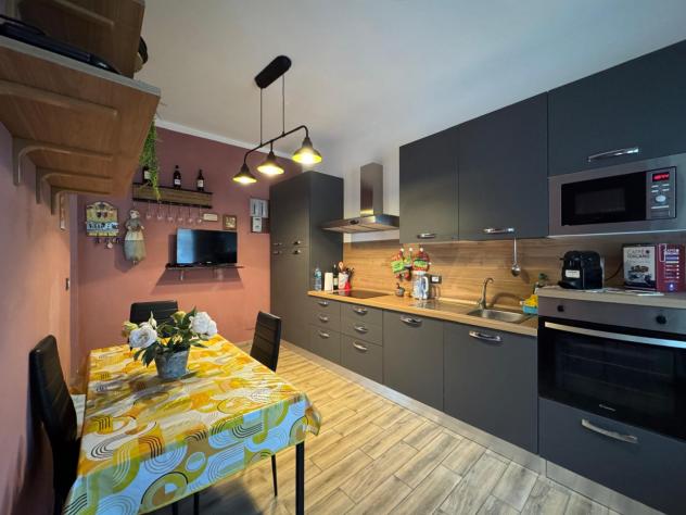 APPARTAMENTO di 4 vani e di 92 mq (SCANDICCI - Via Pisana 42, Casellina, Scandicci) rif. 0300 - Foto 11