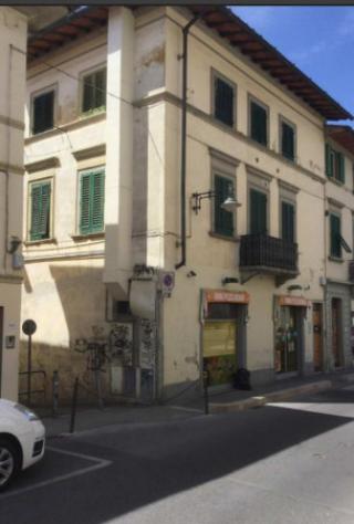 Immobile in asta di 27 m² in vendita a Sesto Fiorentino - Foto 5