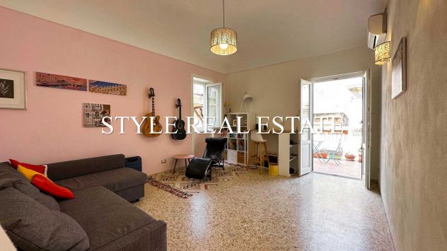 Appartamento in vendita in Via S.Maria dei Miracoli s.n.c., Siracusa - Foto 6