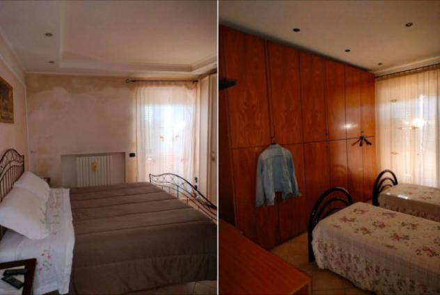 Immobile in asta di 132 m² con più di 5 locali e box auto in vendita a Torre San Patrizio - Foto 4