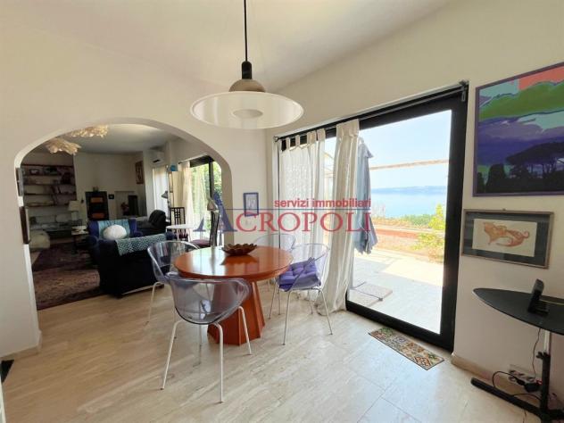 Villa bifamiliare 6 locali - Rif. 2678 - Foto 7