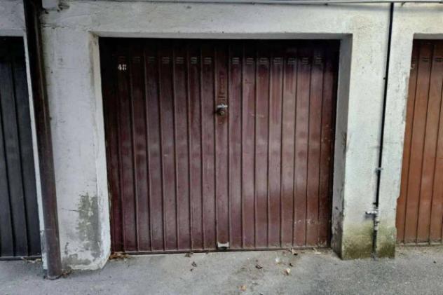 Immobile in asta di 83 m², box auto in vendita a Varese - Foto 6