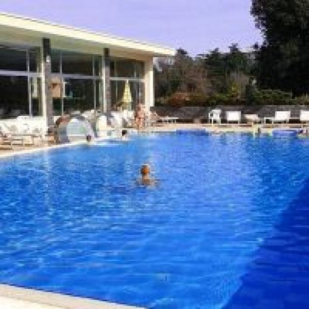 Terme Marco Polo S.r.l. - Foto 2