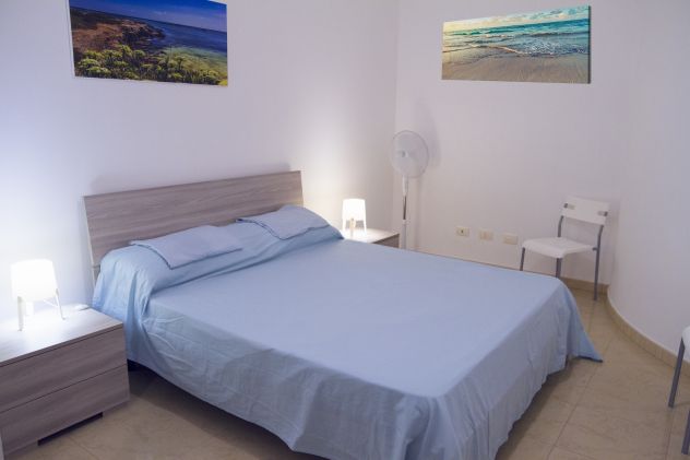 Casa Frescura POZZALLO Spiaggia Pietrenere - Foto 5