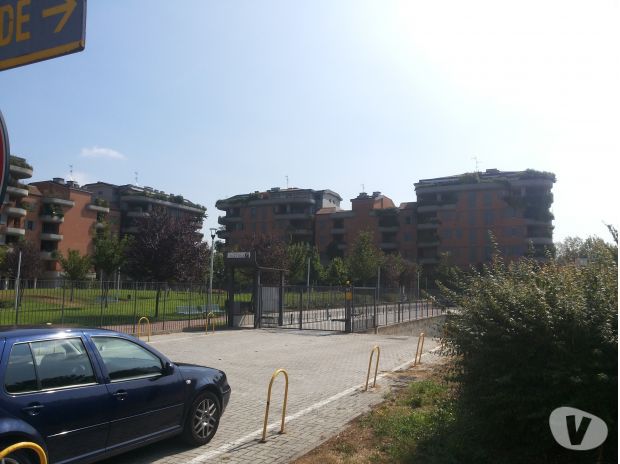 San Raffaele ospedale a due passi monolocale brevi periodi - Foto 4