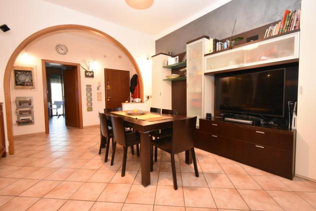 appartamento in vendita a Colle di Val d'Elsa