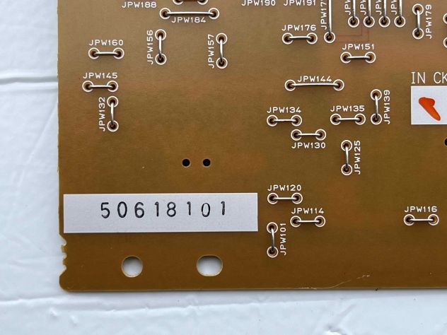 HP RM2-7122 PC Board Assembly - Foto 7