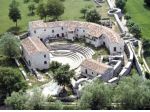CERCO SOCIO / PARTNER PER PROGETTO TURISTICO, VILLA STORICA NEL PARCO DEL MATESE