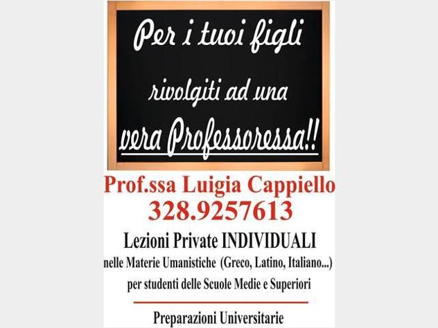 lavoro Collaborazione per mansione diBattitura tesi/tesine/testi/dispense