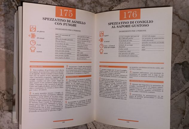 365 Ricette per chi non ha tempo - Foto 3